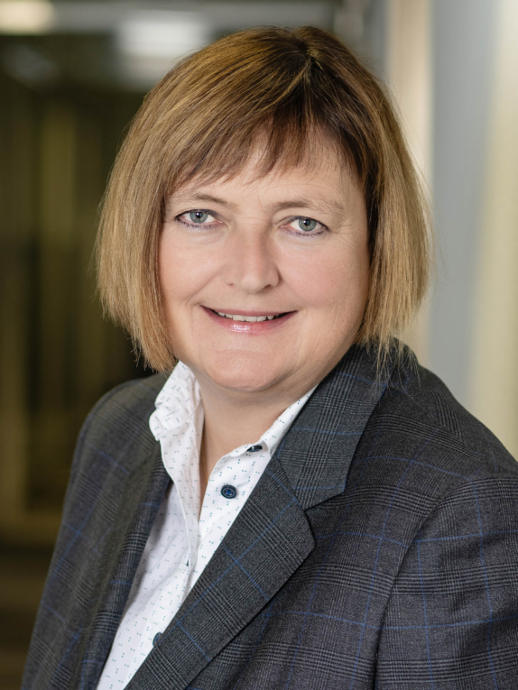Daniela von Flüe Bolliger