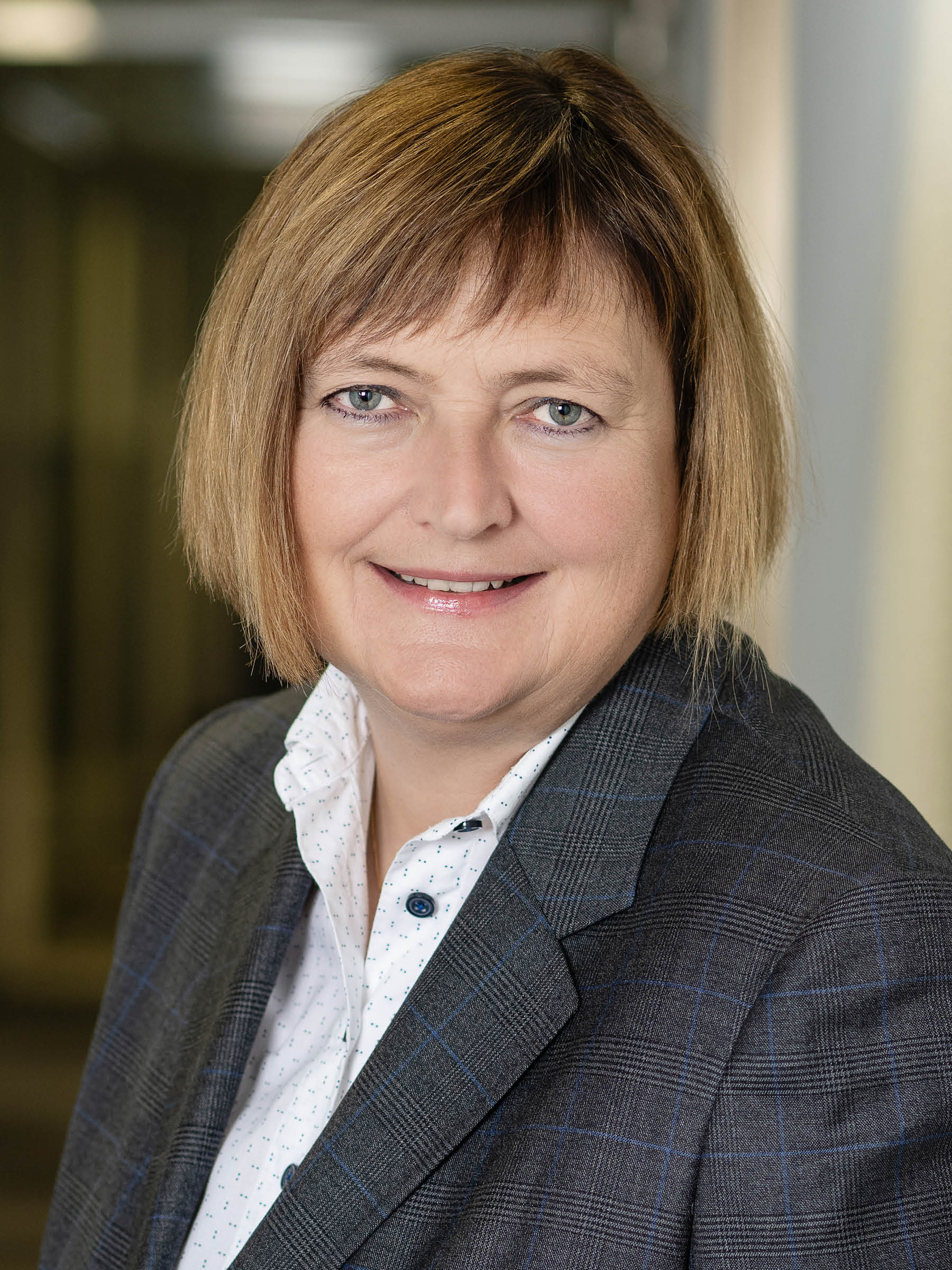 Daniela von Flüe Bolliger
