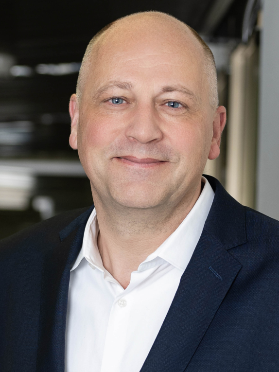 Jürg Koller