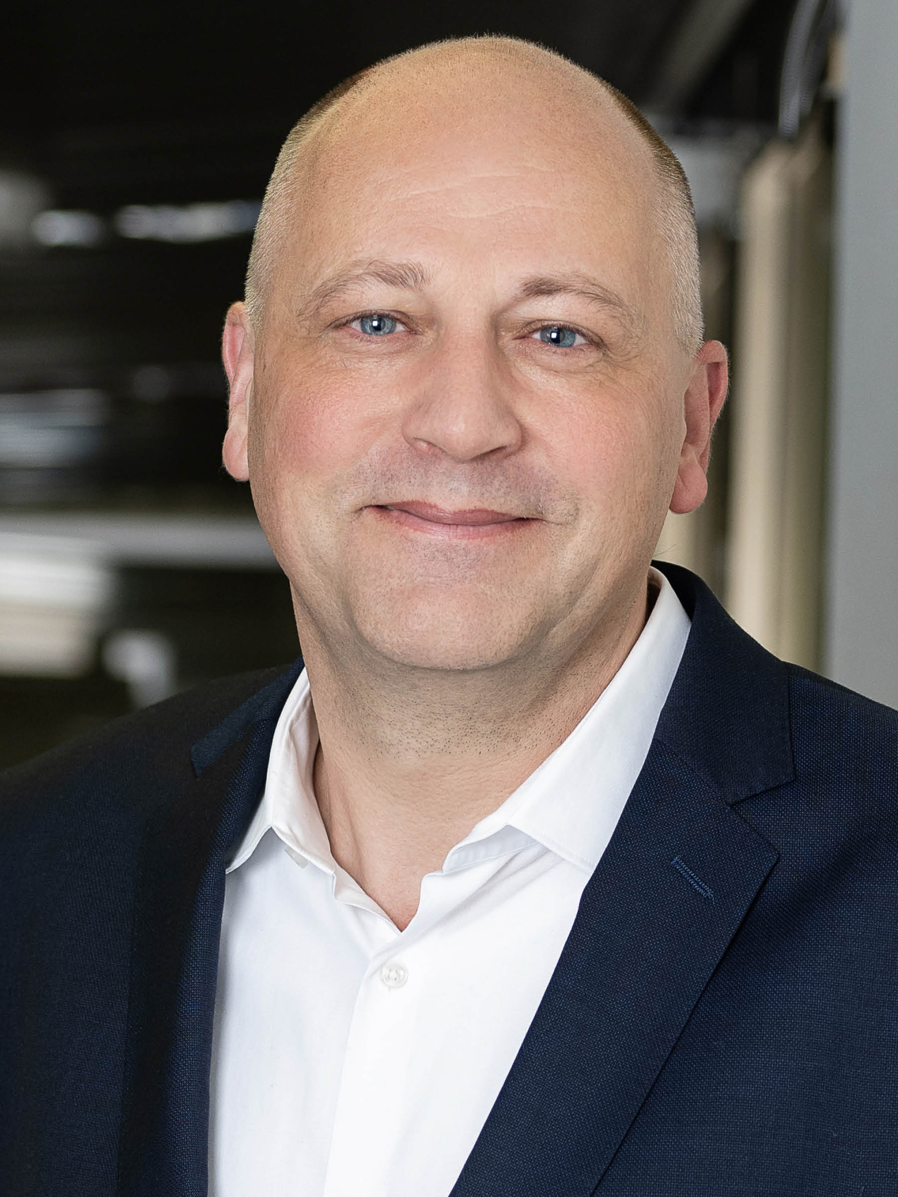 Jürg Koller