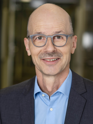 Kurt Balmer