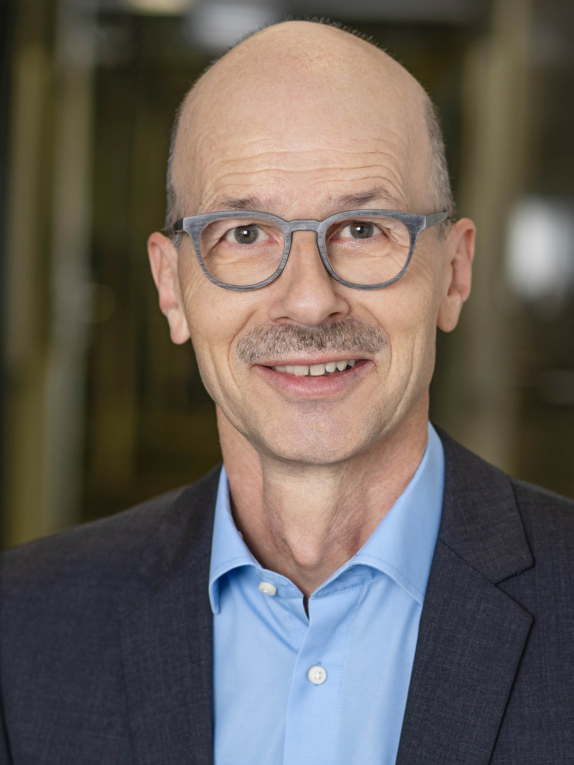 Kurt Balmer