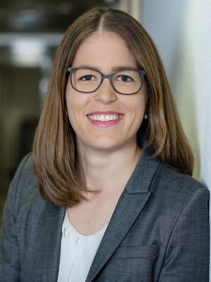 Martina Balmer