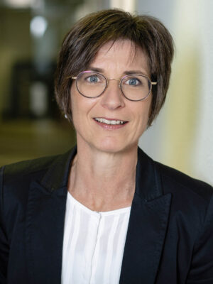 Martina Straub