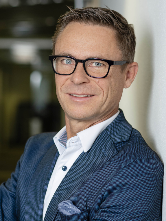 Michael Iten