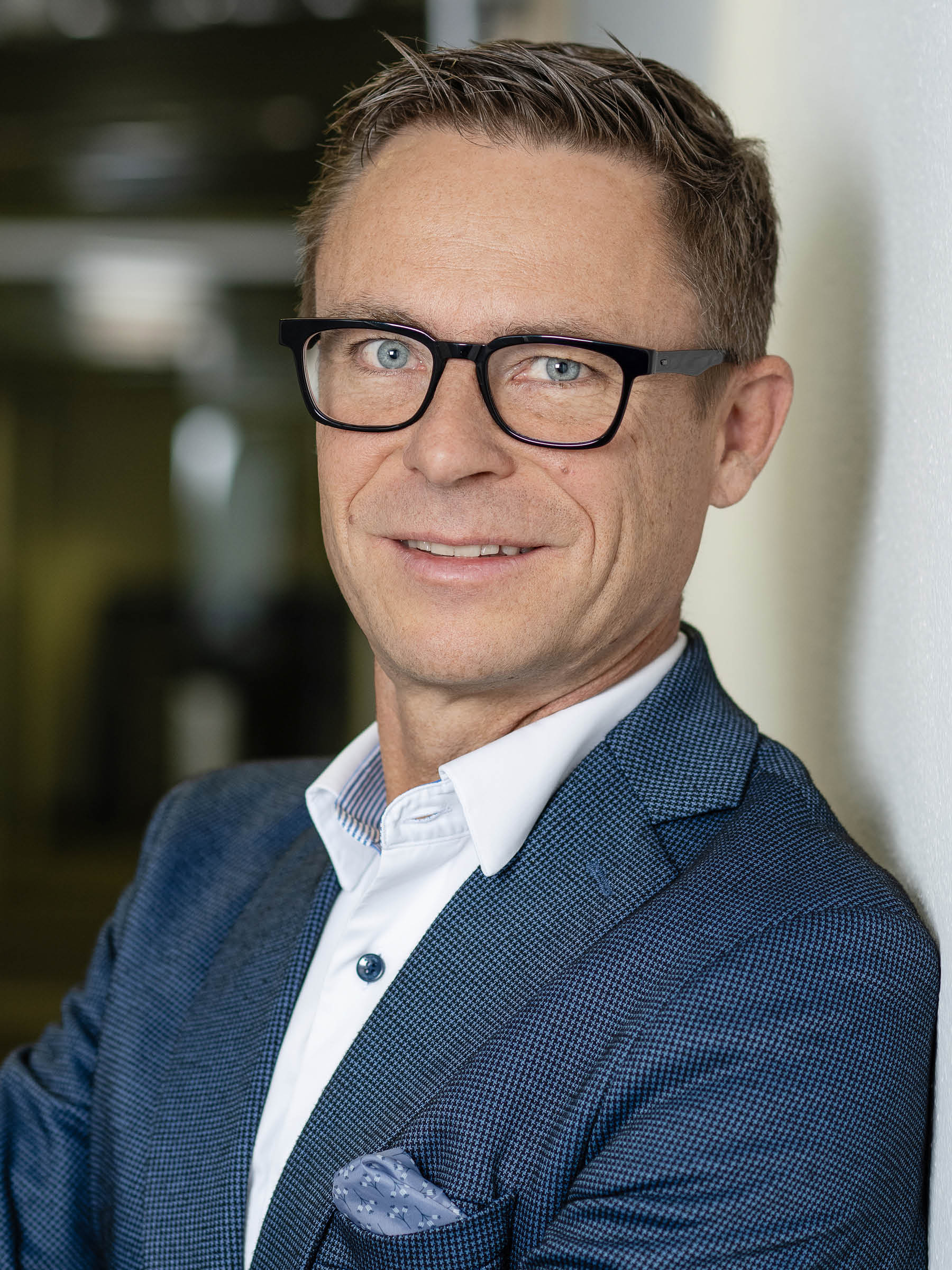 Michael Iten